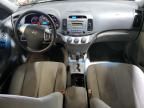 2007 Hyundai Elantra GLS