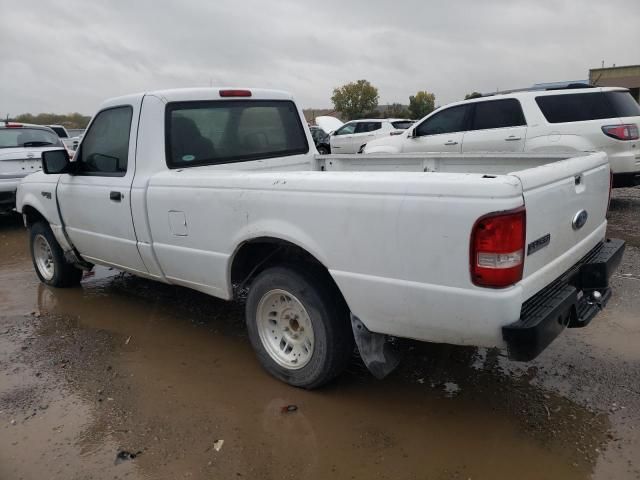 2006 Ford Ranger