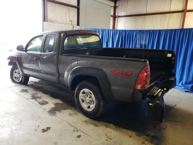 2014 Toyota Tacoma Access Cab