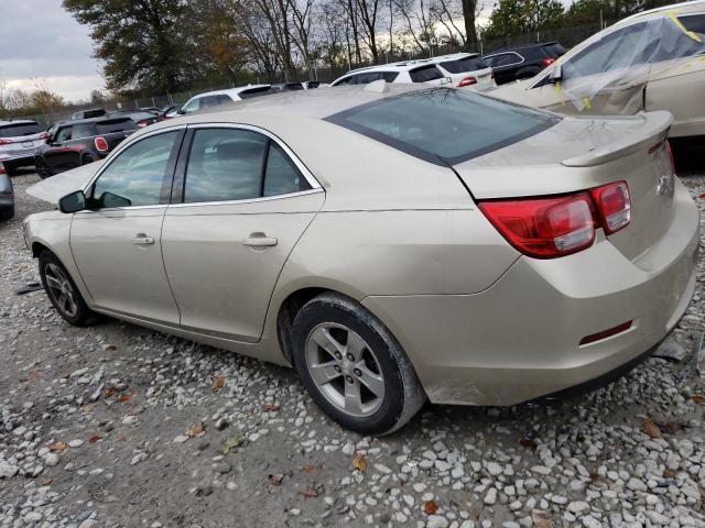 2013 Chevrolet Malibu 2LT