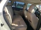 2008 Lincoln MKX