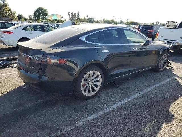 2019 Tesla Model S