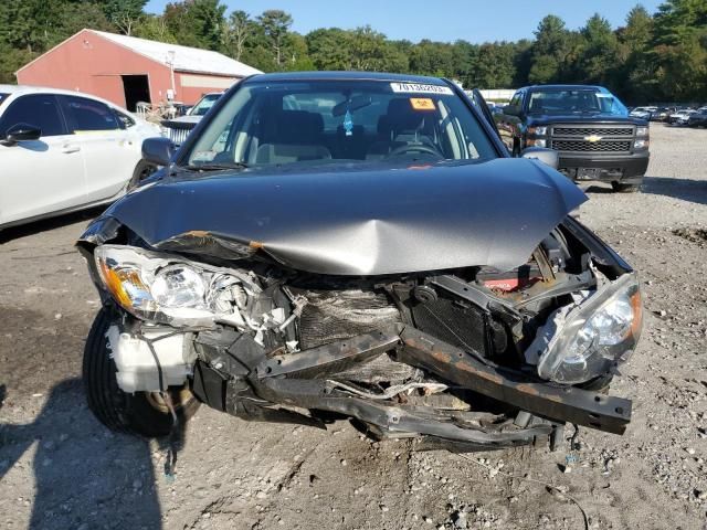 2008 Toyota Corolla CE