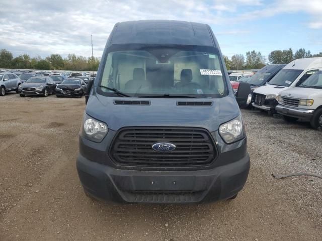 2019 Ford Transit T-250