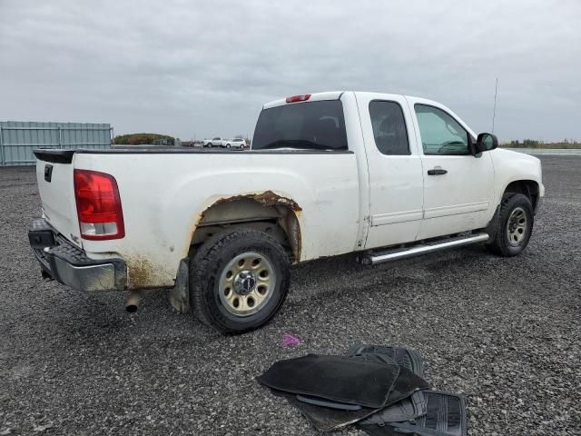 2010 GMC Sierra C1500 SL