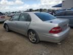 2004 Lexus LS 430