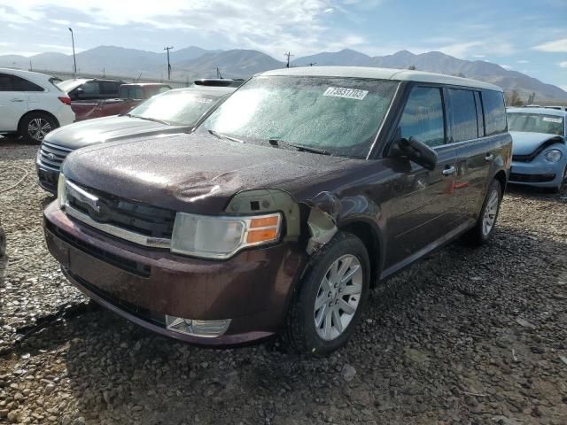 2009 Ford Flex SEL