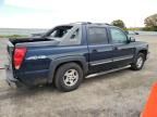 2006 Chevrolet Avalanche K1500