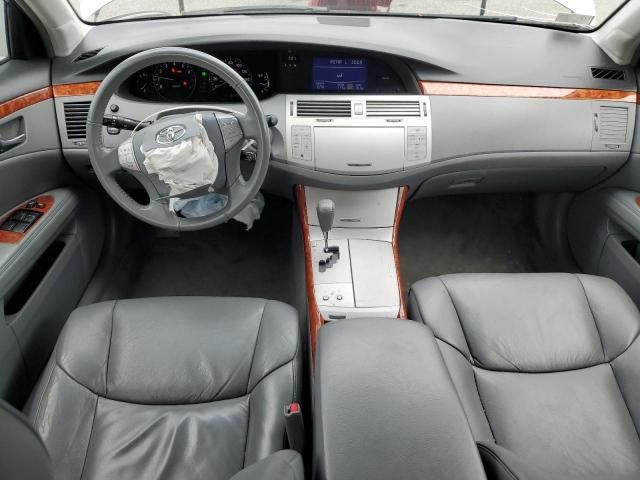 2006 Toyota Avalon XL