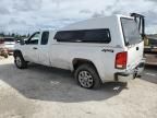 2009 GMC Sierra K2500 Heavy Duty