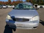 2006 Ford Focus ZX4