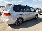 2002 Honda Odyssey EXL