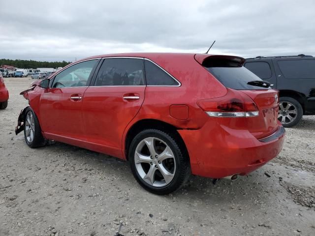 2014 Toyota Venza LE