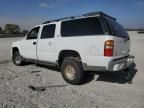 2003 Chevrolet Suburban K1500