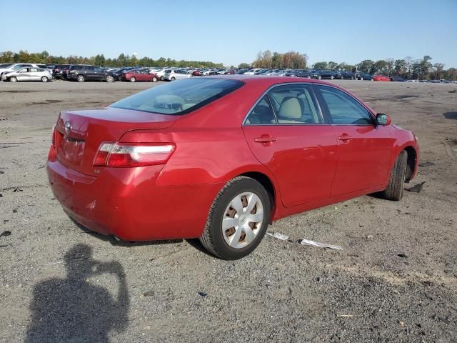 2008 Toyota Camry CE