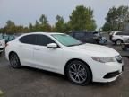 2016 Acura TLX Tech