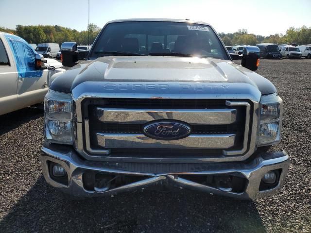 2015 Ford F350 Super Duty