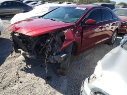 Salvage Cars with No Bids Yet For Sale at auction: 2016 Hyundai Sonata SE