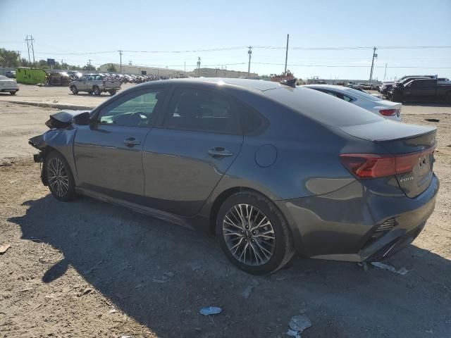 2023 KIA Forte GT Line