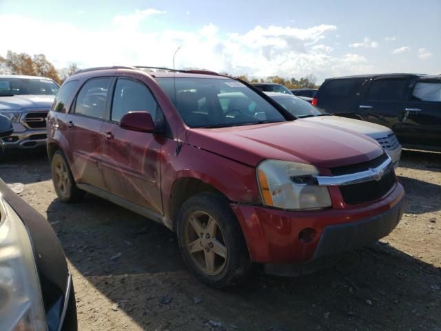 2006 Chevrolet Equinox LT