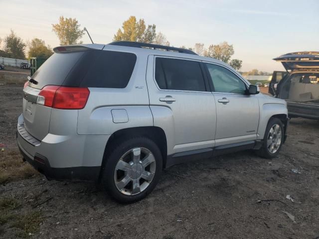 2015 GMC Terrain SLT