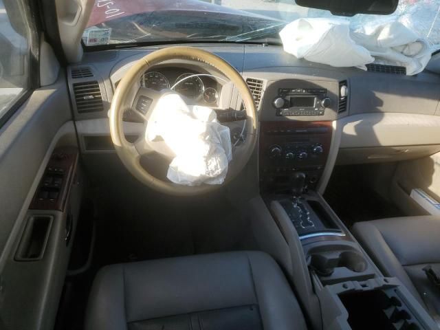 2007 Jeep Grand Cherokee Limited