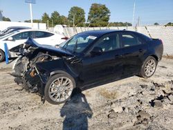Salvage cars for sale at Seaford, DE auction: 2011 Cadillac CTS Performance Collection