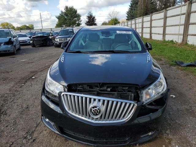 2011 Buick Lacrosse CXL