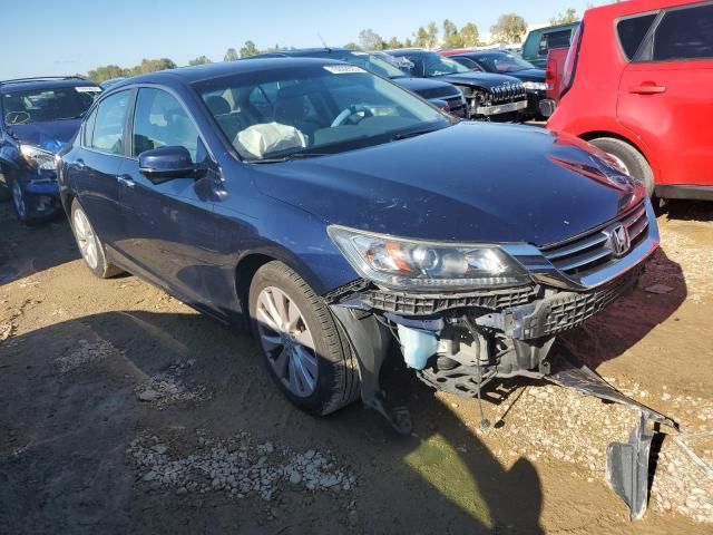 2013 Honda Accord EX