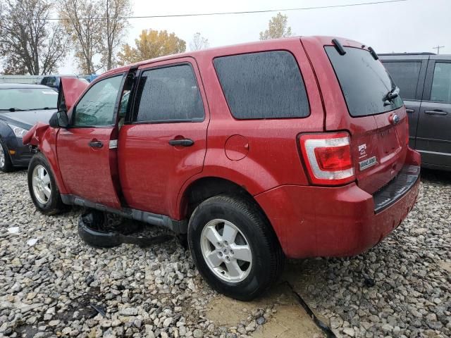 2011 Ford Escape XLS