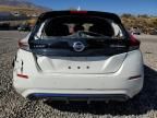 2020 Nissan Leaf S