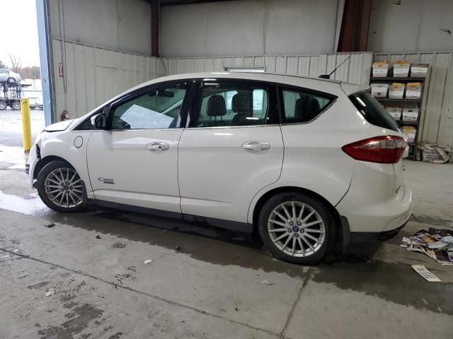 2014 Ford C-MAX Premium