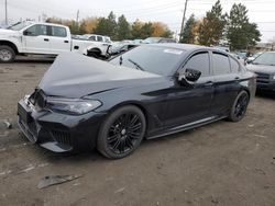 2018 BMW 540 XI en venta en Denver, CO