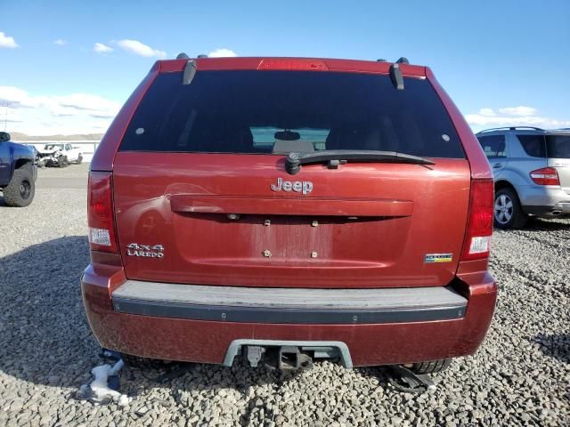 2007 Jeep Grand Cherokee Laredo