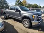 2017 Ford F250 Super Duty