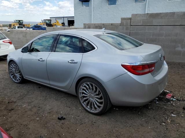 2013 Buick Verano