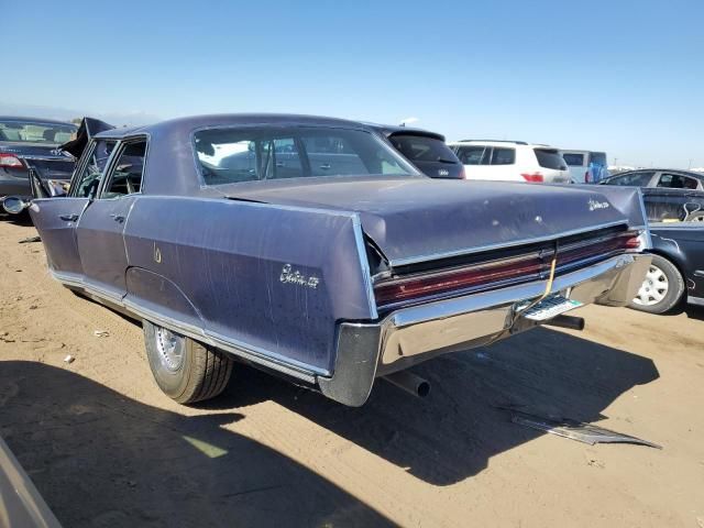 1966 Buick Electra