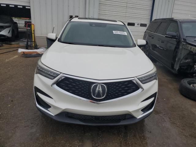 2019 Acura RDX