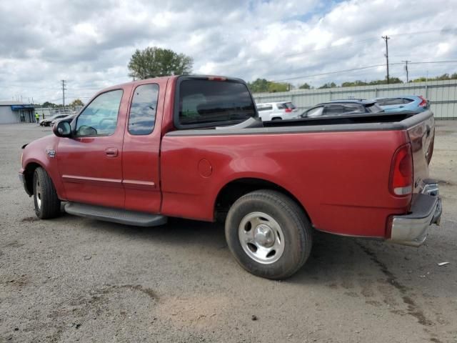 2003 Ford F150