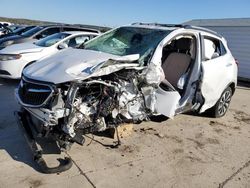 Salvage cars for sale at auction: 2017 Buick Encore Preferred II