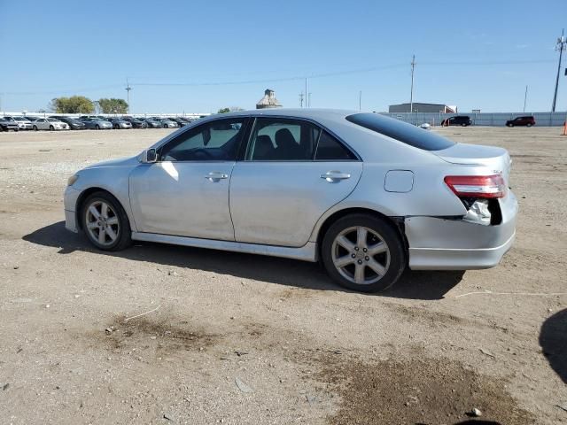 2009 Toyota Camry Base