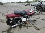 2006 Harley-Davidson Fxdwgi