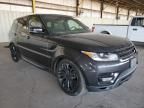 2014 Land Rover Range Rover Sport HSE