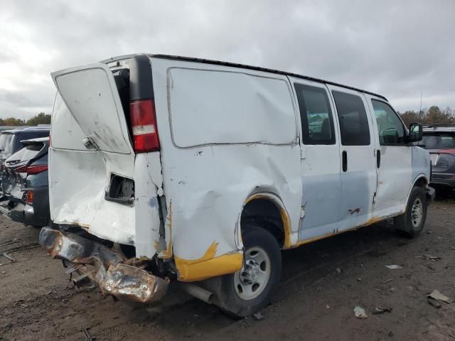 2006 Chevrolet Express G3500