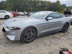 2023 Ford Mustang en venta en North Billerica, MA