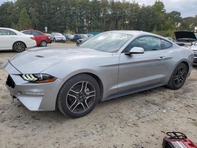 2023 Ford Mustang for sale in North Billerica, MA