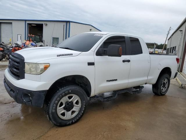 2010 Toyota Tundra Double Cab SR5