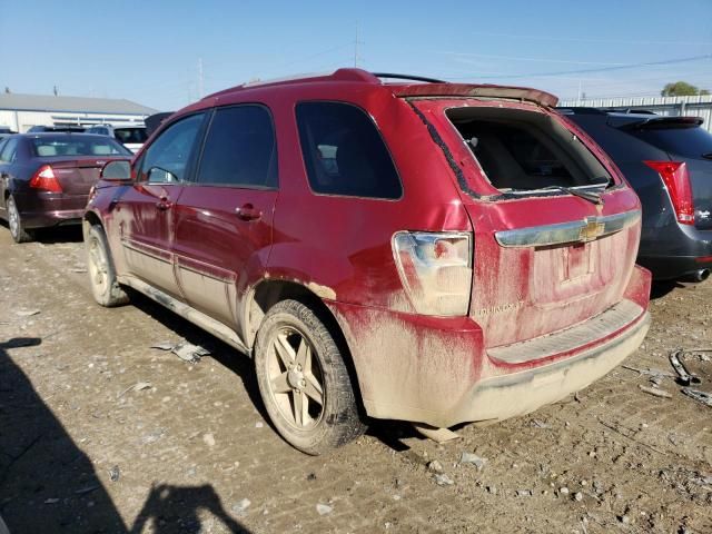 2006 Chevrolet Equinox LT