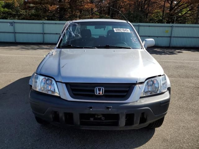 1999 Honda CR-V EX