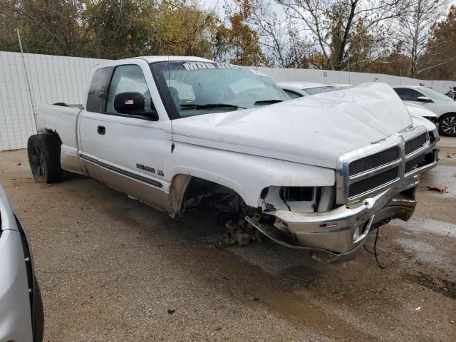 2000 Dodge RAM 1500